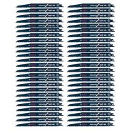 Bosch RDN9V (50 Pack) 9-Inch 5/8T Demolition Reciprocating Saw Blades # RDN9VB-50pk