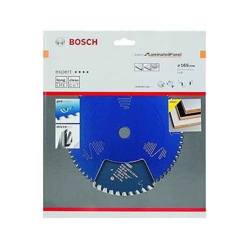  Bosch 2608644128 Circular Saw Blade 