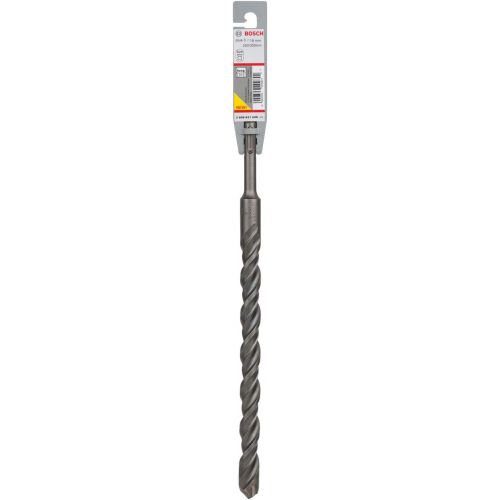  Bosch SDS plus-3 drill bit for concrete Ø9 x 100 x 160 mm