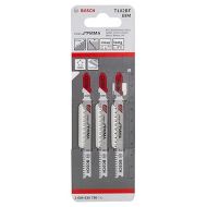 Bosch 2608636780 Jigsaw blade T102 BF (3 Piece)