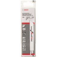 Bosch 2329851 Sabre Saw Blade, White