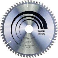 Bosch 2608640642 Circular Saw Blade