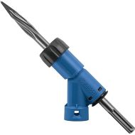 BOSCH HSD1936 16 In. SDS-max® BlueCollar™ R-Tec Star Point Chisel Twist with Dust Adapter