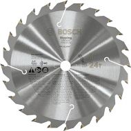 BOSCH PRO824RIP 8 In. 24 Tooth Ripping Circular Saw Blade