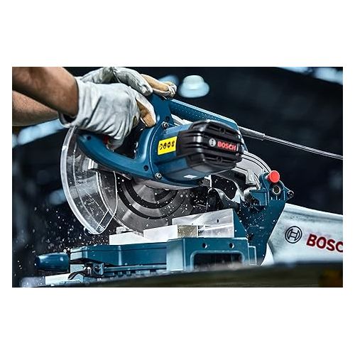  Bosch 2608640518 Multi-Material Circular Saw Blade