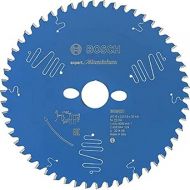 Bosch 2329824 Circular Saw Blade, Blue