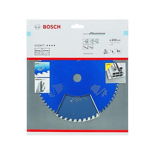  Bosch 2329824 Circular Saw Blade, Blue