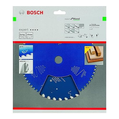  Bosch 2608644059 EXWOH 8.27