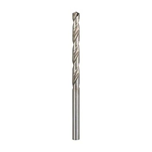  Bosch 2608585922 Metal Drill Bit Hss-G 5mmx52mmx3.39In