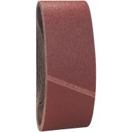 Bosch Professional 2608606134 Sanding Belts100x610 G40, Red, 100 mm x 610 mm