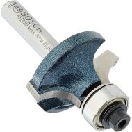 Bosch 85295MC 5/16 In. Roundover Router Bit