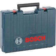 Bosch 2605438668 Plastic Case for Cordless Tools 14.17inx43.15inx5.16In