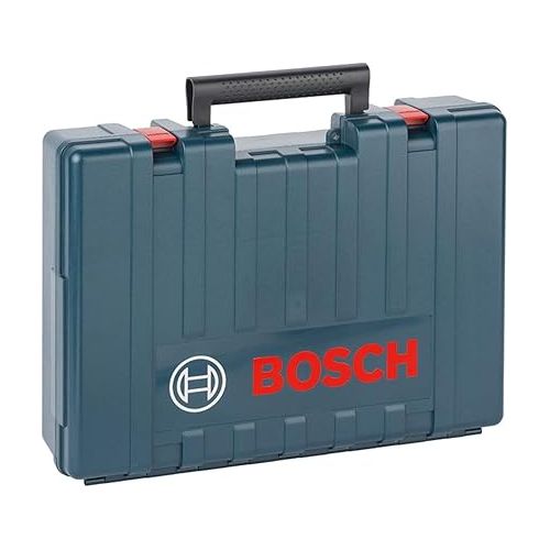  Bosch 2605438668 Plastic Case for Cordless Tools 14.17inx43.15inx5.16In