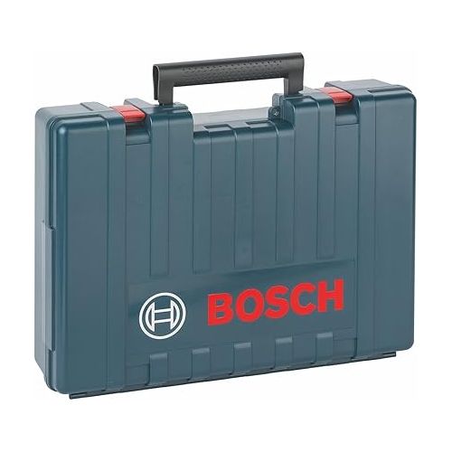  Bosch 2605438668 Plastic Case for Cordless Tools 14.17inx43.15inx5.16In