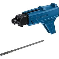 Bosch Professional Magazine Attachment for Drywall Screwdriver GMA 55 (Compatible with All Bosch Professional Corded and Cordless Drywall Screwdrivers)