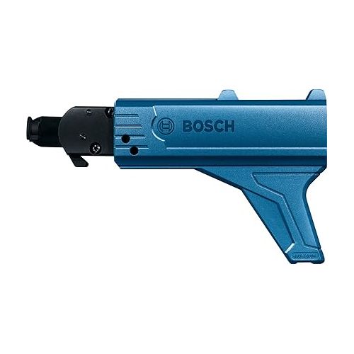  Bosch Professional Magazine Attachment for Drywall Screwdriver GMA 55 (Compatible with All Bosch Professional Corded and Cordless Drywall Screwdrivers)