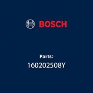 Bosch 160202508Y Auxiliary Handle