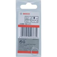 Bosch Professional Reduction Ring for Circular Saw Blades (Reduction from 15 to 12.7 mm, thickness 0.55 mm, accessories for circular saws)