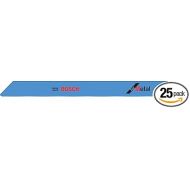 Bosch RM924-25B 9-Inch 24TPI Reciprocating Saw Blade, 1-Piece