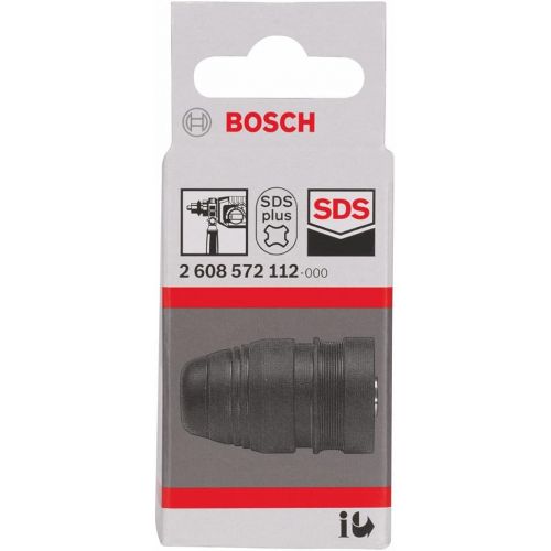  Bosch 2608572112 Quick change chuck with SDS-plus