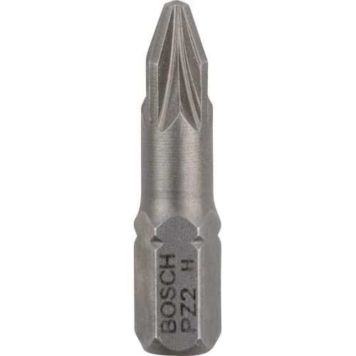  Bosch Professional 2607001559 Extra Hard Pz 2 25mm