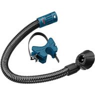 BOSCH HDC400 Hex Chiseling Dust Collection Attachment, 1-1/8