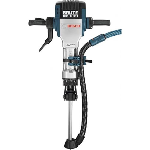  BOSCH HDC400 Hex Chiseling Dust Collection Attachment, 1-1/8