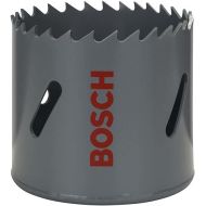 Bosch 2608584848 Holesaw of Hss-Bimetall 56mm