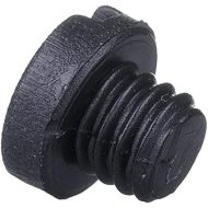 Bosch Parts 1618C00489 Calibration Port Plug