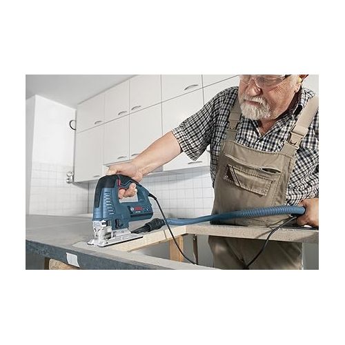  Bosch JS572EN 120-Volt Top-Handle Jig Saw