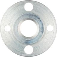 Bosch Professional 1603340015 Round nut for Buffing disc 115-150 mm, Silver