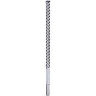 Bosch Professional 2608578637 SDS max-8X for Hammer Drills Diameter 24 mm Working Length 400 mm