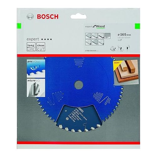  Bosch 2608644026 EXWOH 6.5