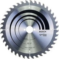 Bosch 2608640728 Circular Saw Blade 