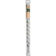 Bosch 2609255254 Wood Auger Drill Bit with Self-Cutting Threaded Point/Diameter 26mm