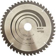 Bosch 2608640432 Circular Saw Blade 