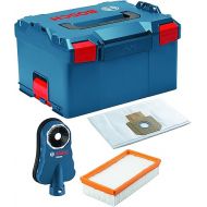 BOSCH GXA3-01L 9 gallon Pro+Guard Drilling Kit