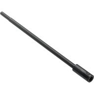 BOSCH PCMEX38 12 In. Power Change Mandrel Extension,Black