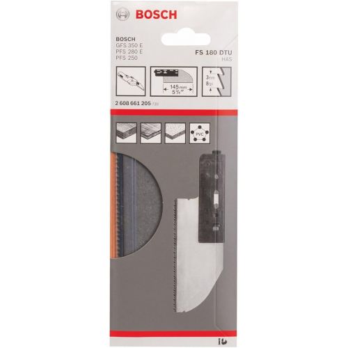  Bosch 2608661205 Saw Blade 