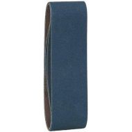 Bosch Professional 2608606221 Metal 40x305mm Belt G80, Blue, 80 Grit