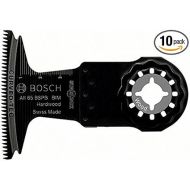 Bosch 2608662543 Bim-Immersion Saw Blade Hw Aii 65 BSP 10 Pcs