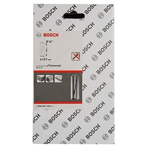  Bosch Professional 2608587342 Sock Spanner 1/4