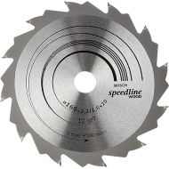 Bosch 2608640786 Circular Saw Blade 