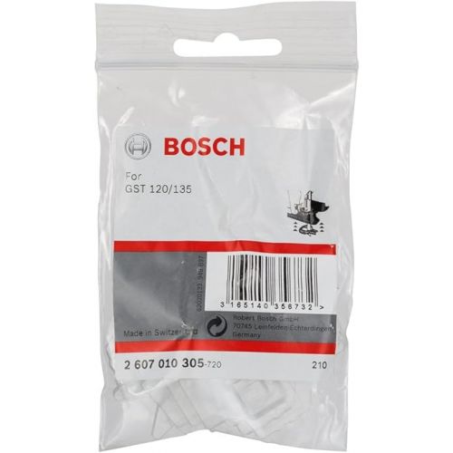  Bosch 2607010305 Cut Protector For Gst 120/135 5 Pcs