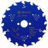 Bosch 2329941 Circular Saw Blade, Blue