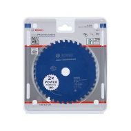 Bosch Professional Circular Saw Blade Expert for (Stainless Steel, 160 x 20 x 1.6 mm, 40 Teeth; Accessories: Cordless Circular Saw)