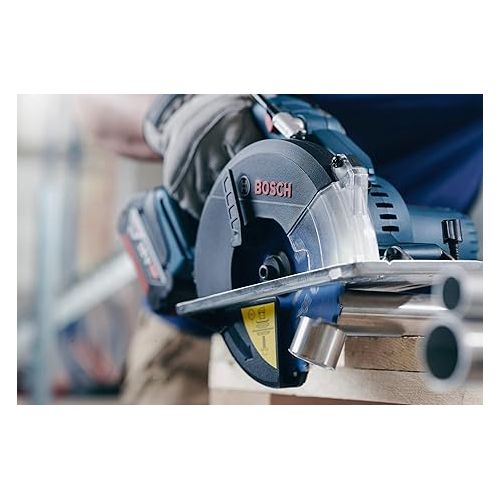  Bosch Professional Circular Saw Blade Expert for (Stainless Steel, 160 x 20 x 1.6 mm, 40 Teeth; Accessories: Cordless Circular Saw)