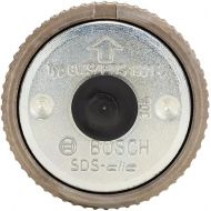 Bosch 1603340031 Sds-Clic Quick Clamping Flange M 14 For Concrete Grinders