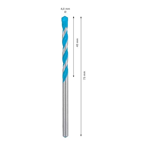  Bosch 2608587146 Multi-Purpose Drill Bit 