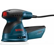 Factory-Reconditioned Bosch ROS10-RT 120 Volt Random Orbit Sander